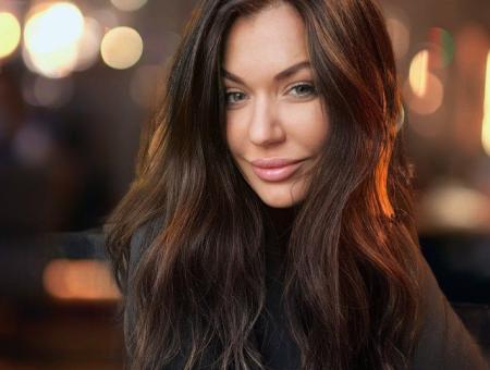 The new member of the jury is Alena Rodovskaya (Belarus)